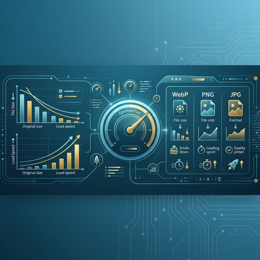 How to Optimize Images for Web Performance: The Ultimate 2026 Guide