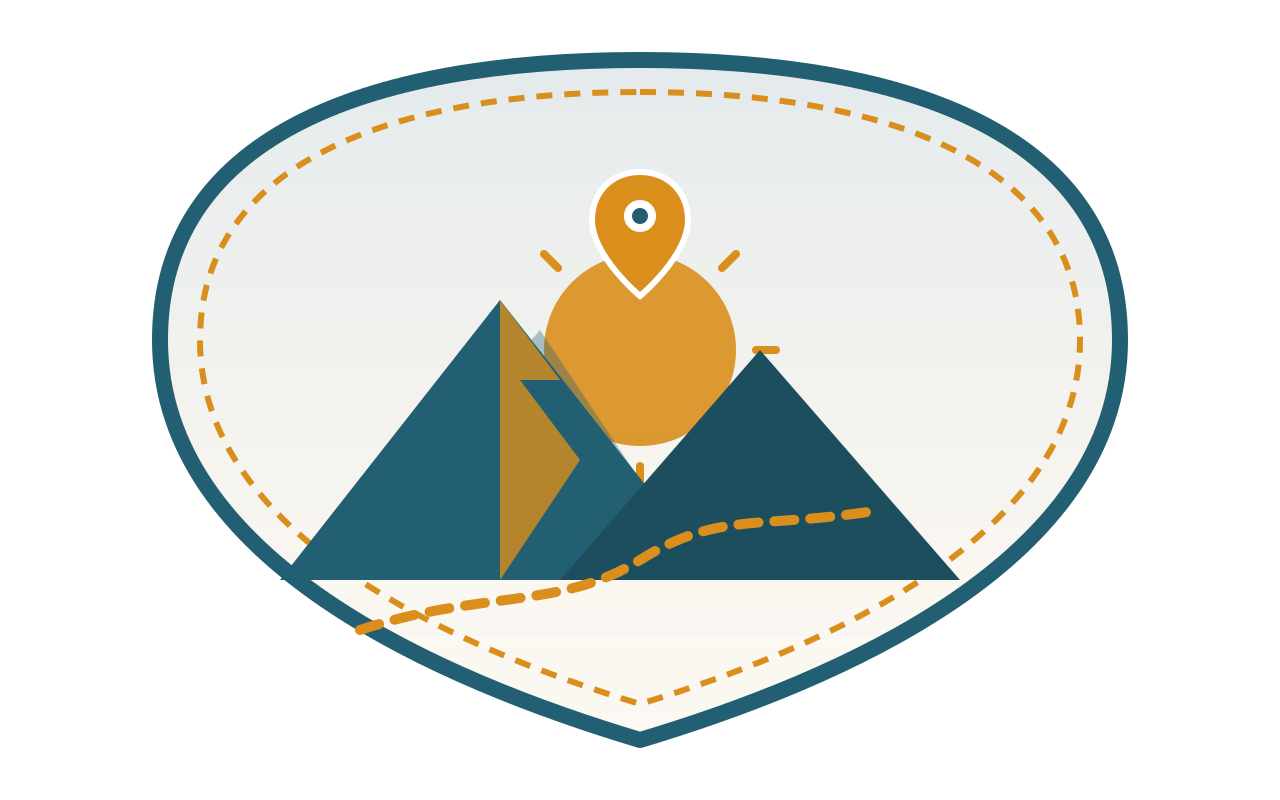 PNG version of the travel badge exported at twice the source dimensions